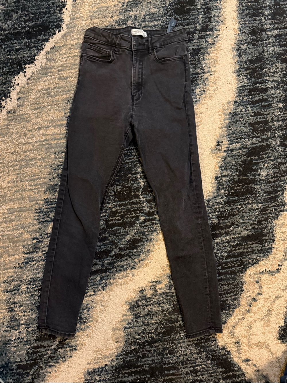 Zara Women’s Skinny Jeans